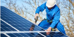 Installation Maintenance Panneaux Solaires Photovoltaïques à Crevans-et-la-Chapelle-les-Granges